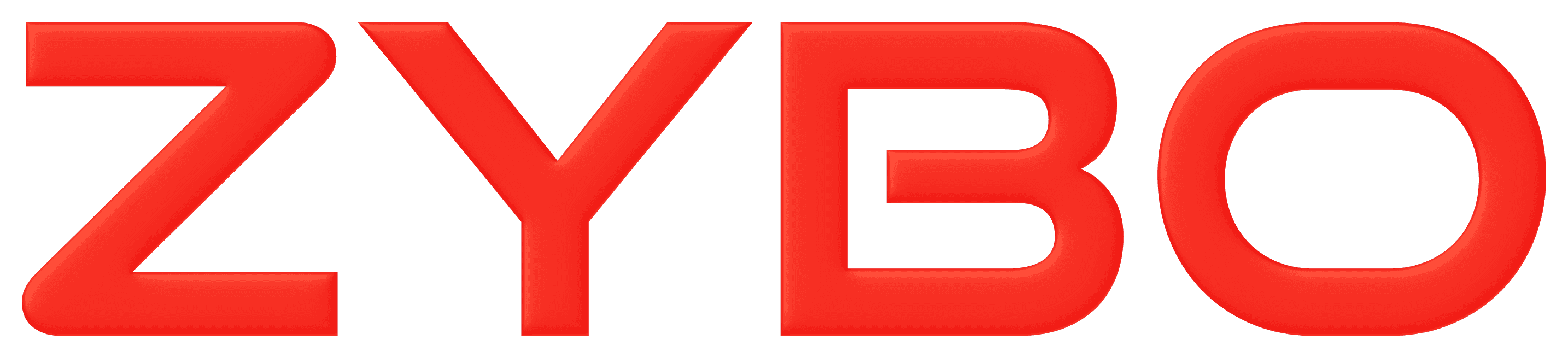 ZYBO Red