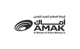 AMAK Mining