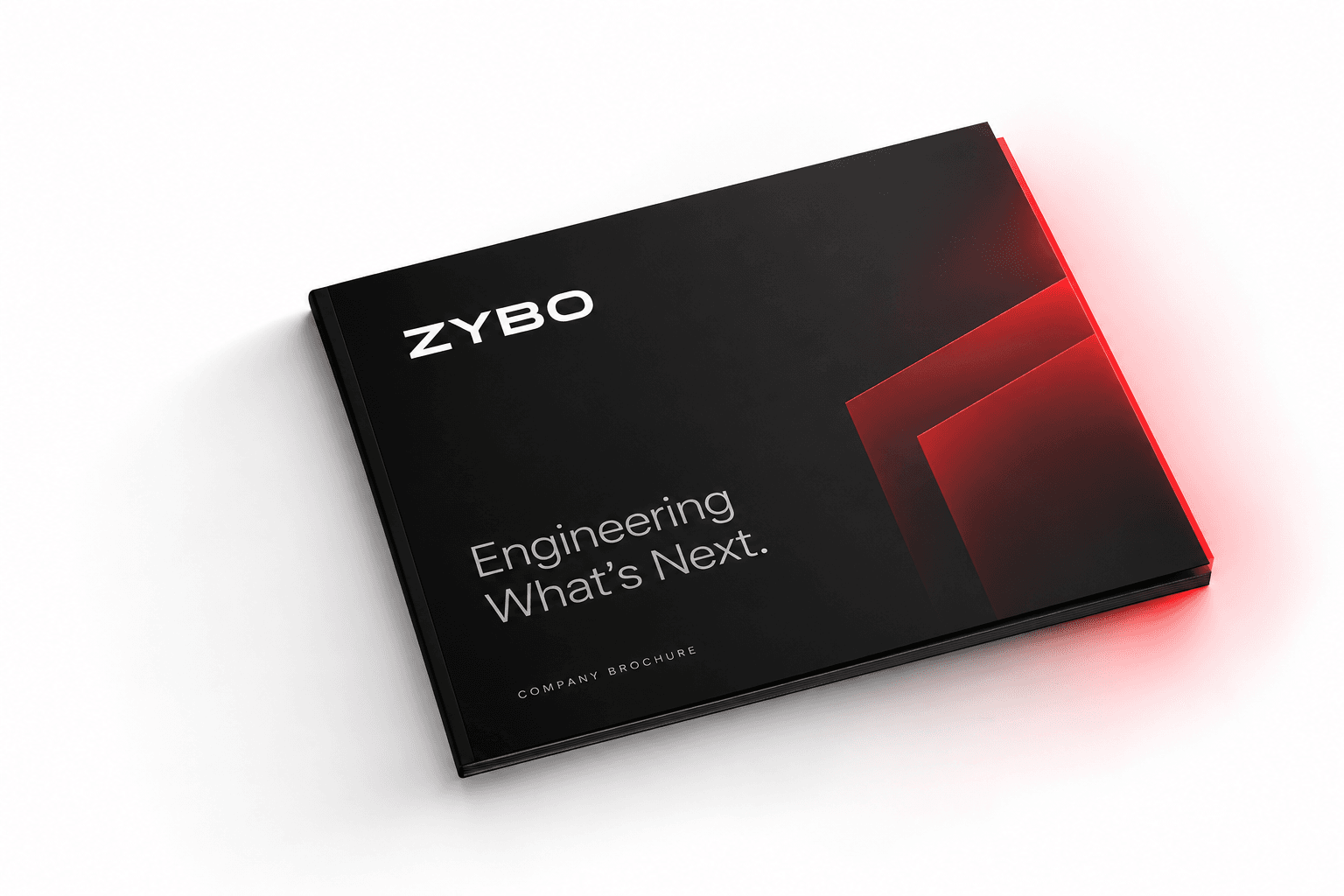 Download Our Service Brochure