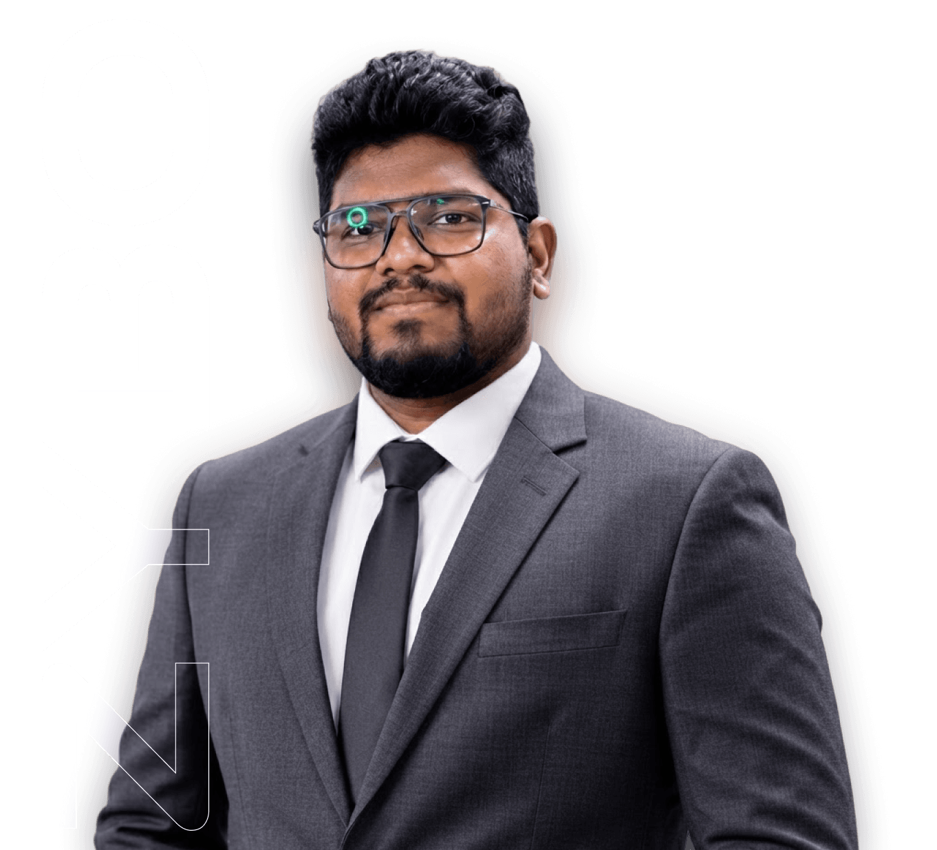 Nithin with ZYBO