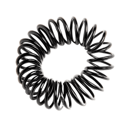 Coiled 3D Ring
