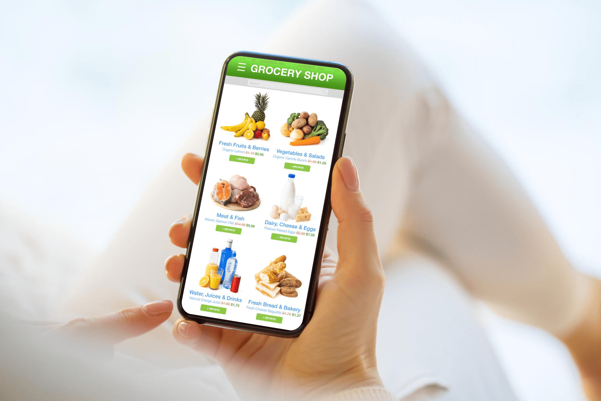 Turning Restaurant Deals Into Everyday Discovery