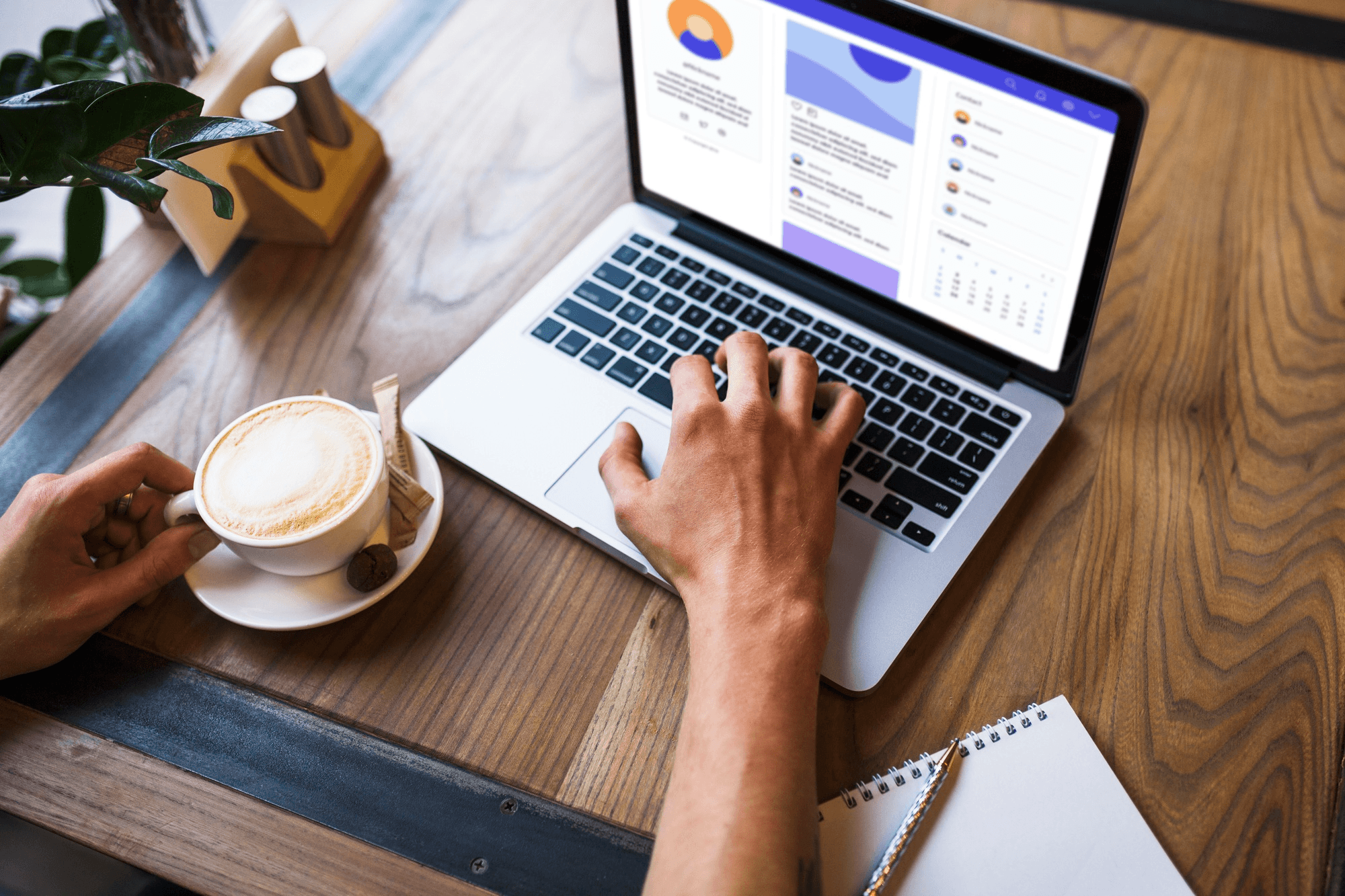 See how good UX boosts engagement and retention.