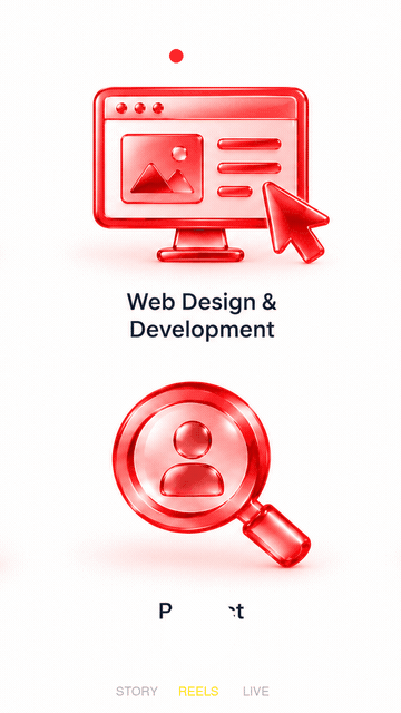 Showcase UI Interface 10